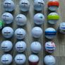 Taylor Made golf balls Image 2