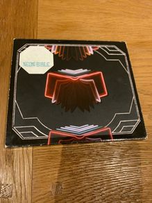 Arcade Fire - Neon Bible