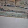 Original watercolour landscape by Basil Spackman-1895-1971,Ravenswood Avenue. Image 3