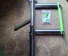 tile cutter
