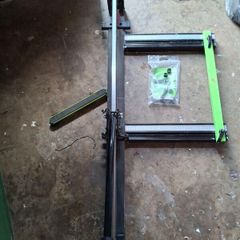 tile cutter