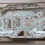 Large Platter Ridgway Devonshire Image 3