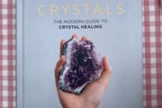 Crystals Book