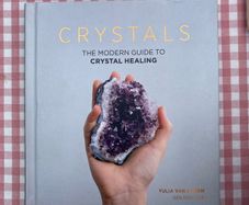 Crystals Book