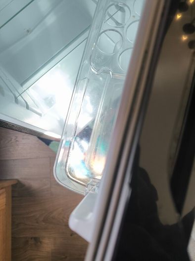 PowerPoint Fridge/Freezer