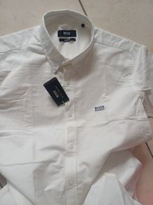 hugo boss shirt