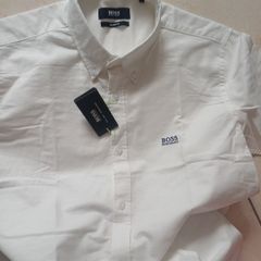 hugo boss shirt