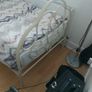 3 x single bed princess harvey norman Image 2