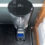2-Group lberital IB7 Coffee Machine And Grinder Image 6