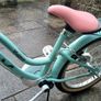 Verve Kids Bike (4 to 7y) Image 6