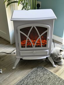 Electric Fire