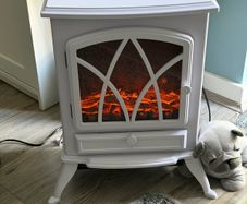 Electric Fire