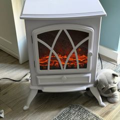 Electric Fire