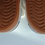 Adidas VL Court 3.0 Off-White/Black Size 6.5 Image 5