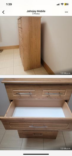 Bedroom wardrobe
