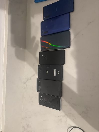 parts