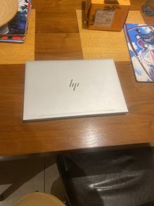 HP Envy Laptop including original charger
