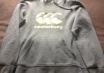 Canterbury hoodie