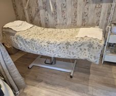 Beauty Bed