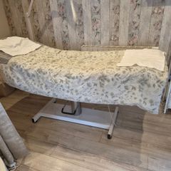 Beauty Bed