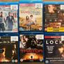 blu ray movie collection Image 2