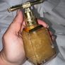 Juicy Couture 100ml Gold Shimmer Dry Oil Mist Glow Body Oil Image 5