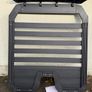 Heavy duty Aluminum Alloy Car Roof Cargo Luggage Rack Baskets Image 3