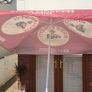 Garden Parasol Image 2