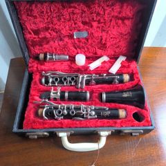 Boosey & Hawkes Regent Clarinet
