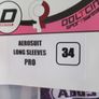 Ladies Proximus Doltini Aero suit, XS/S Image 5