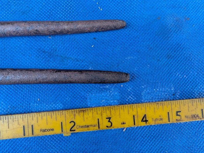 Farriers Pincers