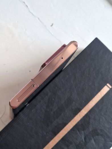 Samsung Note 20 Ultra