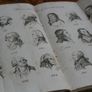 1802 BOOK KING LOUIS XVl ,Historical and Political Memoirs of the Reign of Lewis XVl,Marie Antoinette,foldout tables,the Monarchy,The Crown Image 4