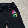 DKNY black bottom (10y) Image 2