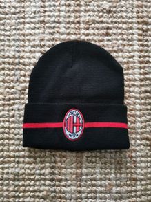 Official AC Milan hat