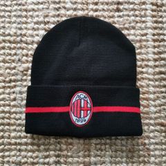 Official AC Milan hat
