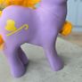 Tap Dancer Dance N Prance Ponies MLP G1 My Little Pony Image 6