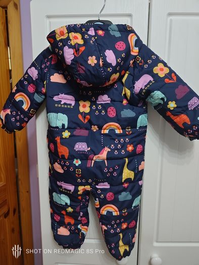 Baby Clothing