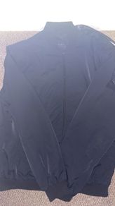 Asos Sleek Bomber Jacket