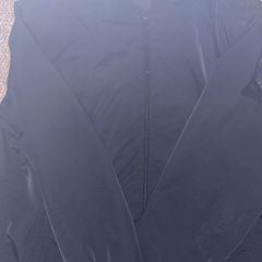 Asos Sleek Bomber Jacket