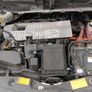 Breaking Toyota Prius 2013 hybrid Image 3