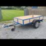 car trailer Image 2