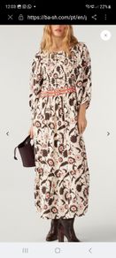 Bash Dress