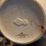 Vintage pitcher and large bowl Image 6