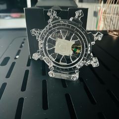 waterford crystal ship wheel