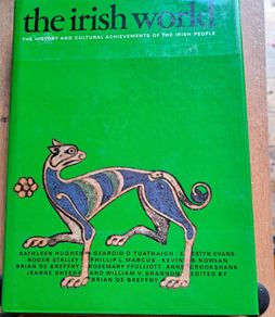 The Irish World 'The history and Cultural achievements of the Irish People'