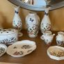 A large collection of vintage Aynsley Fine Bone China Image 2