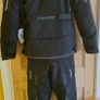 Ixon Full Textile Suit Image 2