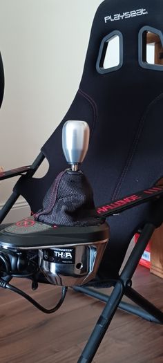 Thrustmaster T598 direct drive complete sim rig