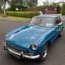 Mg Mgb 1973 Image 5